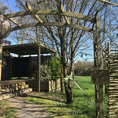 Cottage Du Garlai Bressuire Dış mekan fotoğraf