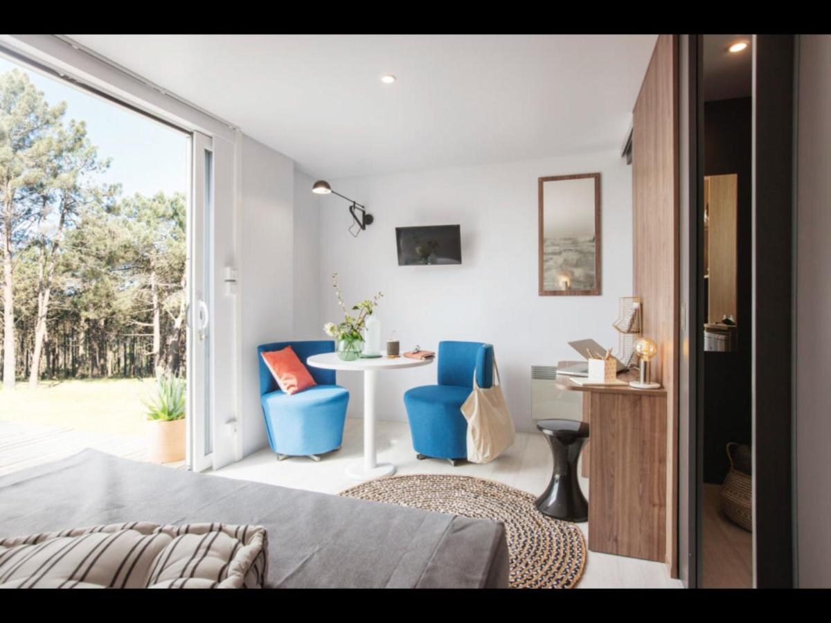 Cottage Du Garlai Bressuire Dış mekan fotoğraf
