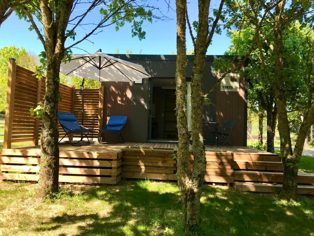 Cottage Du Garlai Bressuire Dış mekan fotoğraf