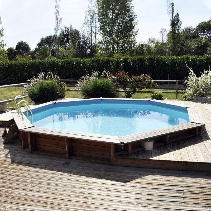Cottage Du Garlai Bressuire Dış mekan fotoğraf