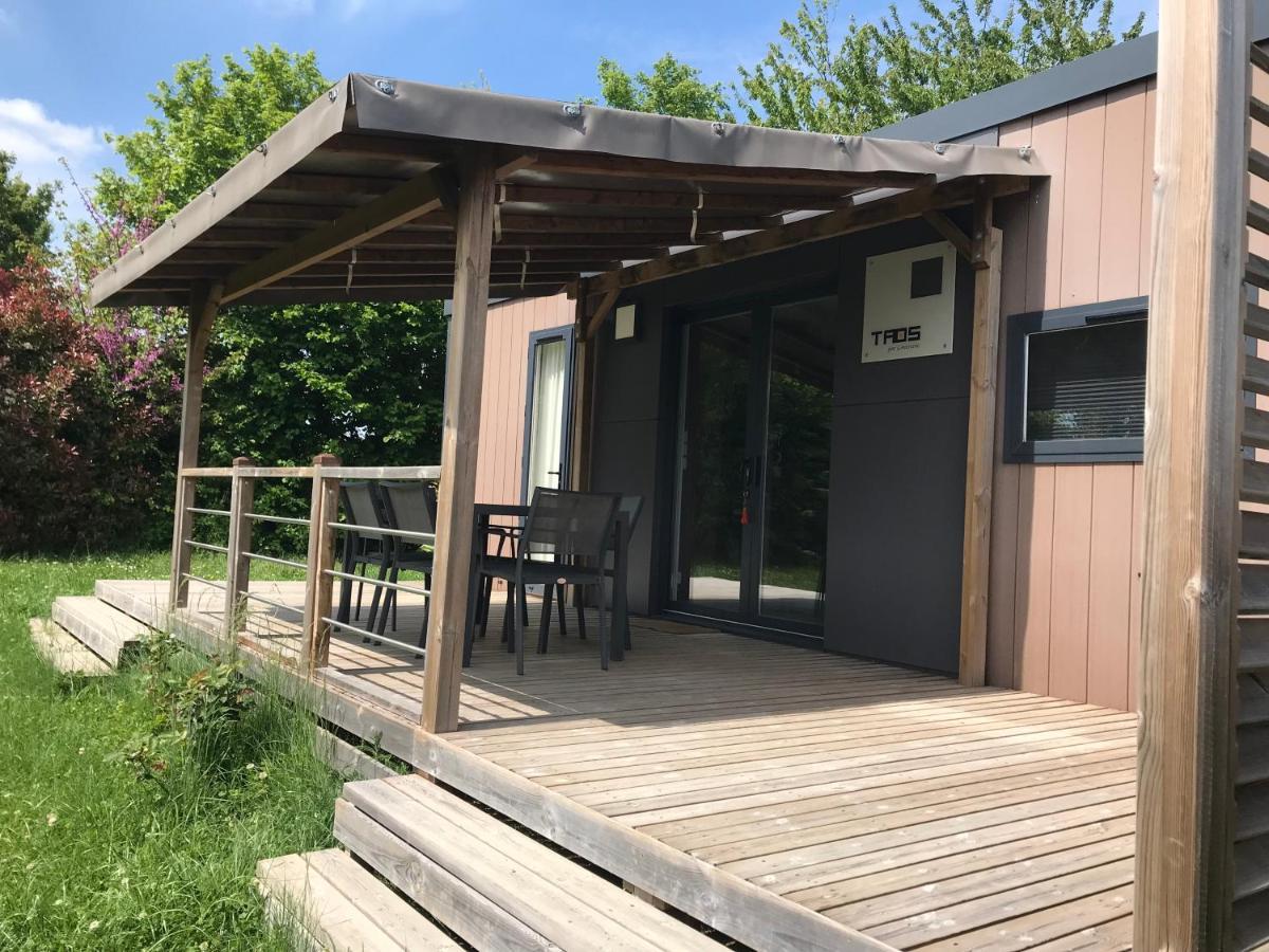 Cottage Du Garlai Bressuire Dış mekan fotoğraf