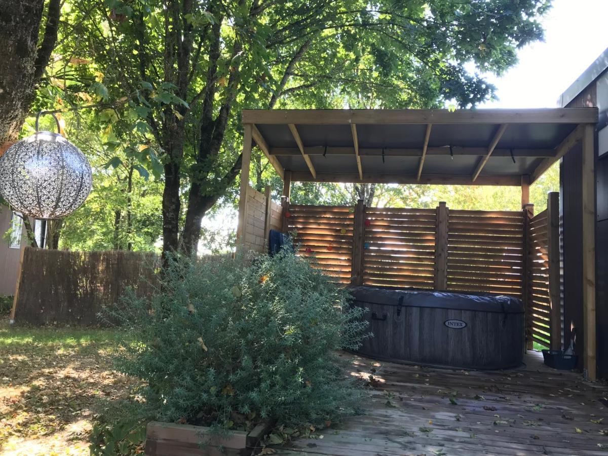 Cottage Du Garlai Bressuire Dış mekan fotoğraf