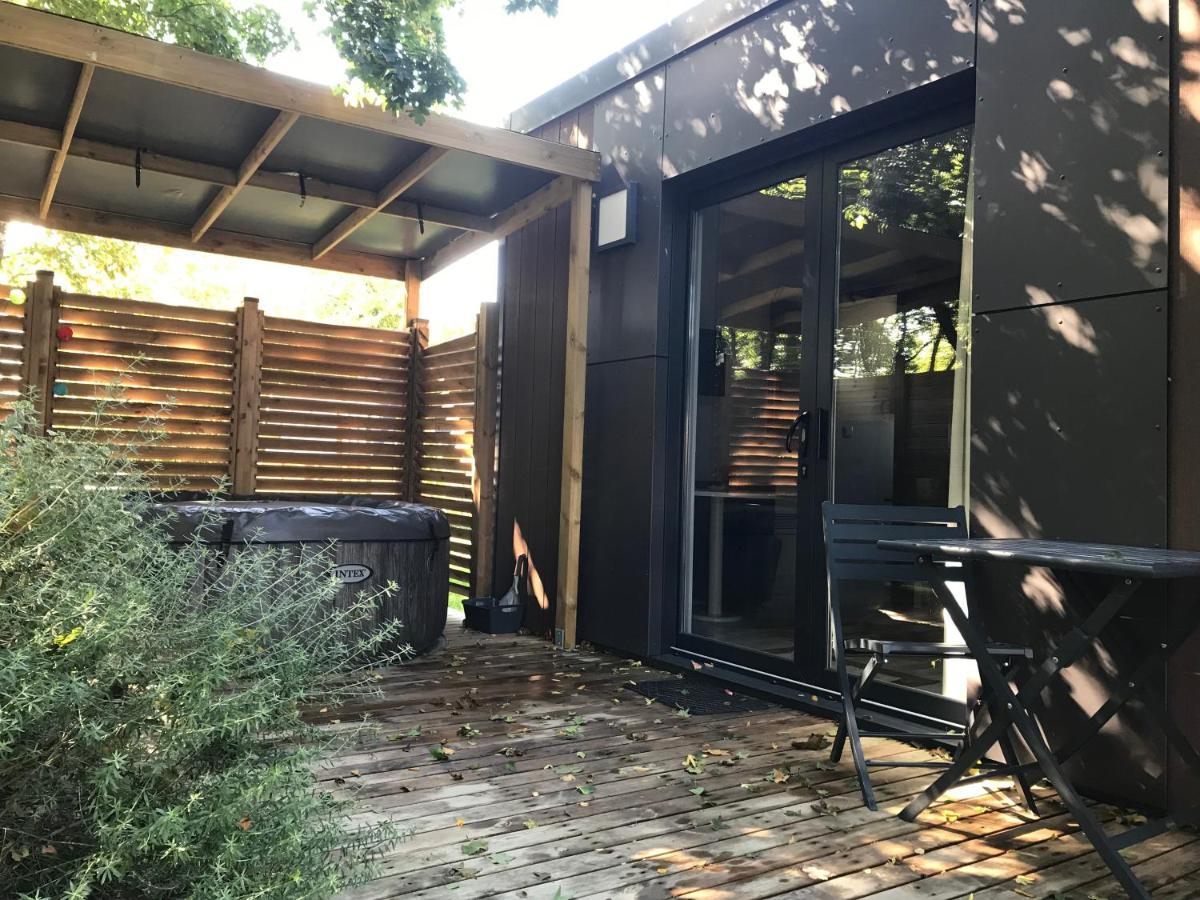 Cottage Du Garlai Bressuire Dış mekan fotoğraf
