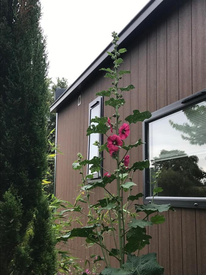 Cottage Du Garlai Bressuire Dış mekan fotoğraf